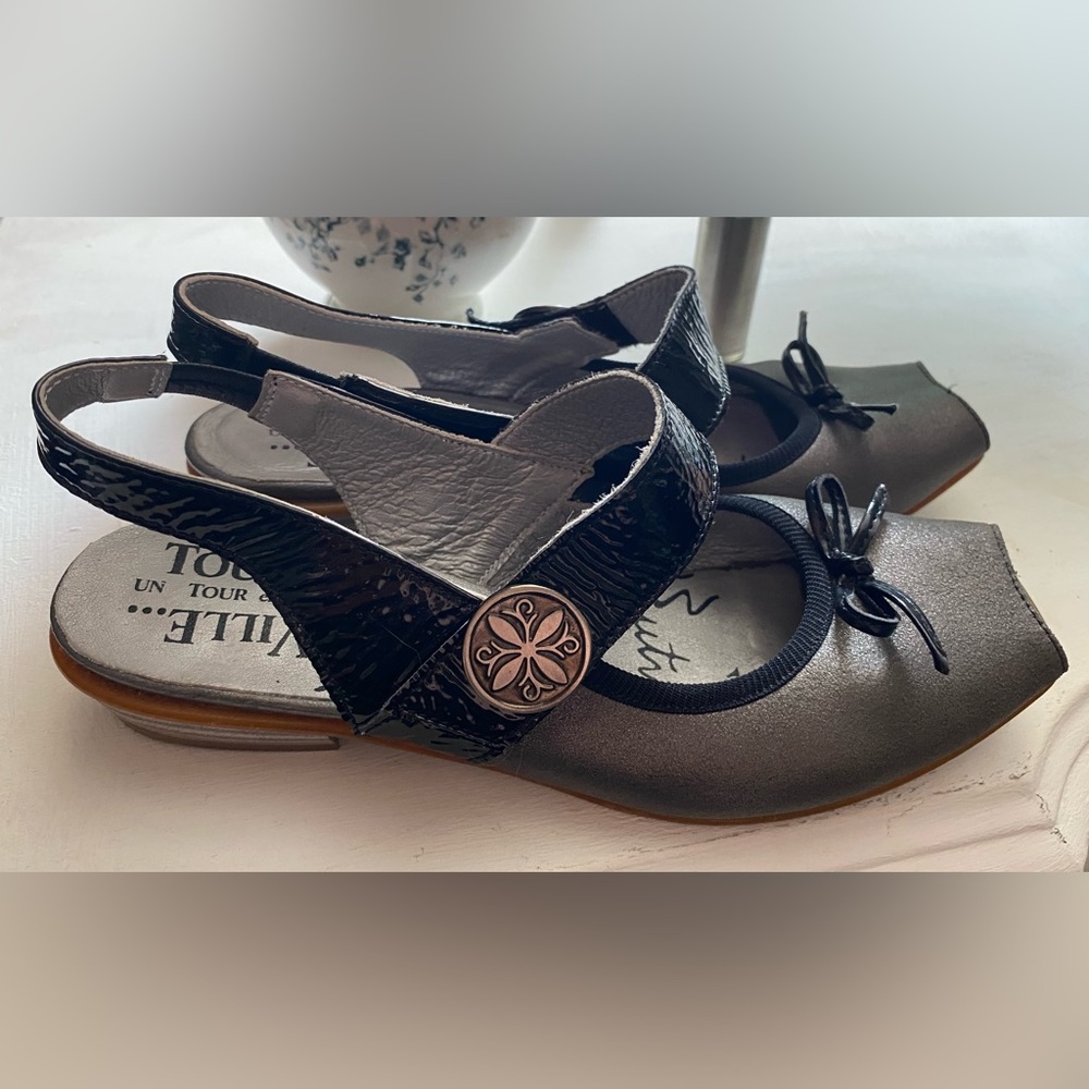 Tour en Ville size 37.